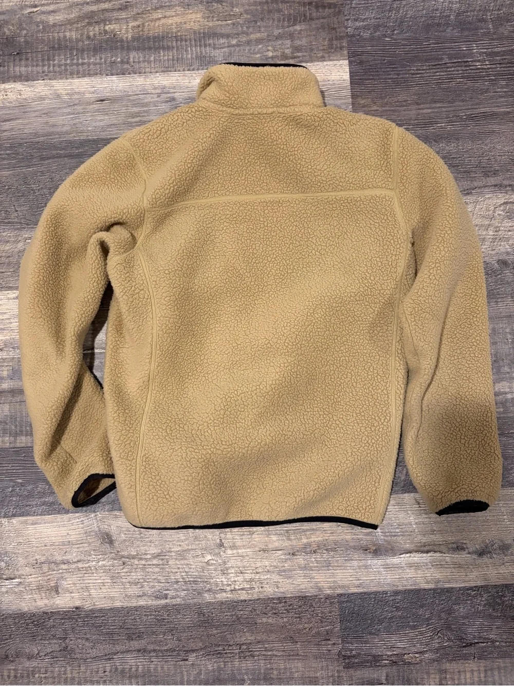 The North Face mens medium
